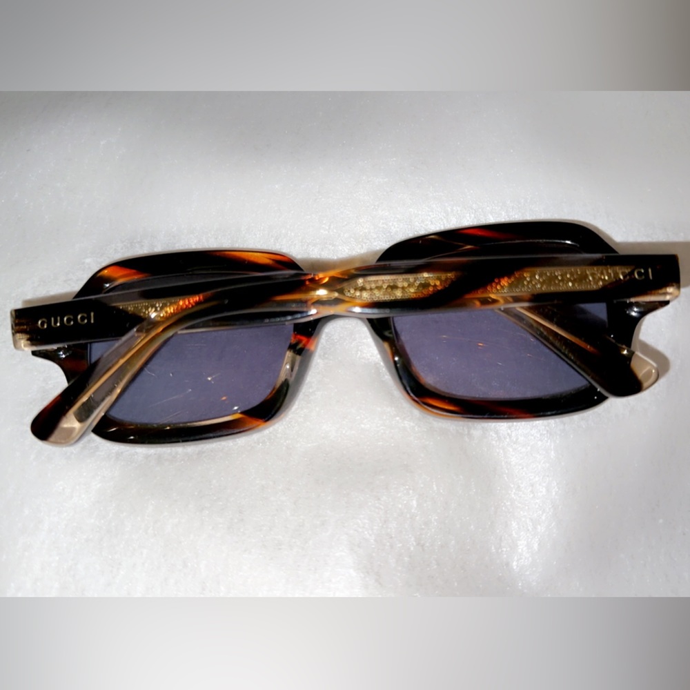 Gucci glasses